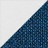 colour_Medley & Blanco/Azul Grotto