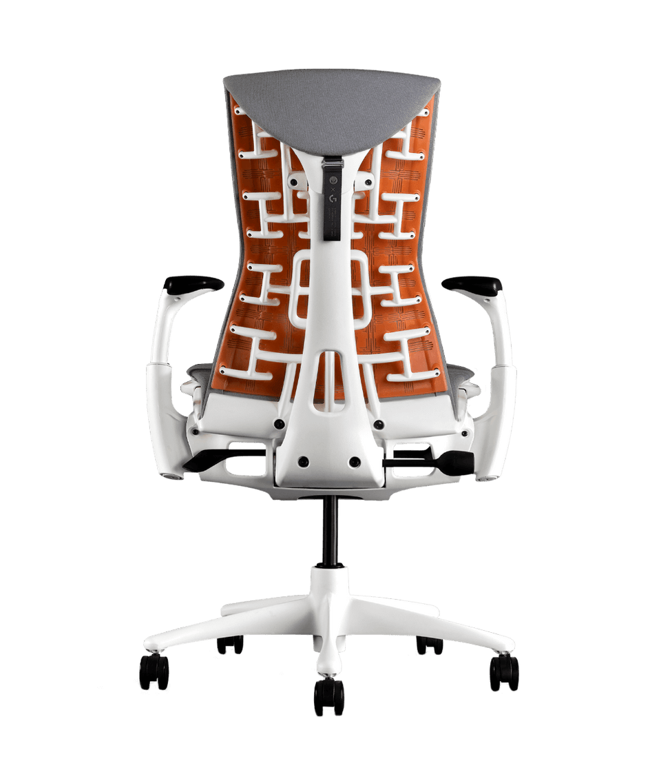 Silla Gaming Embody
