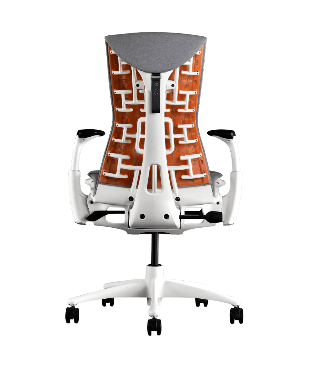 Silla Gaming Embody