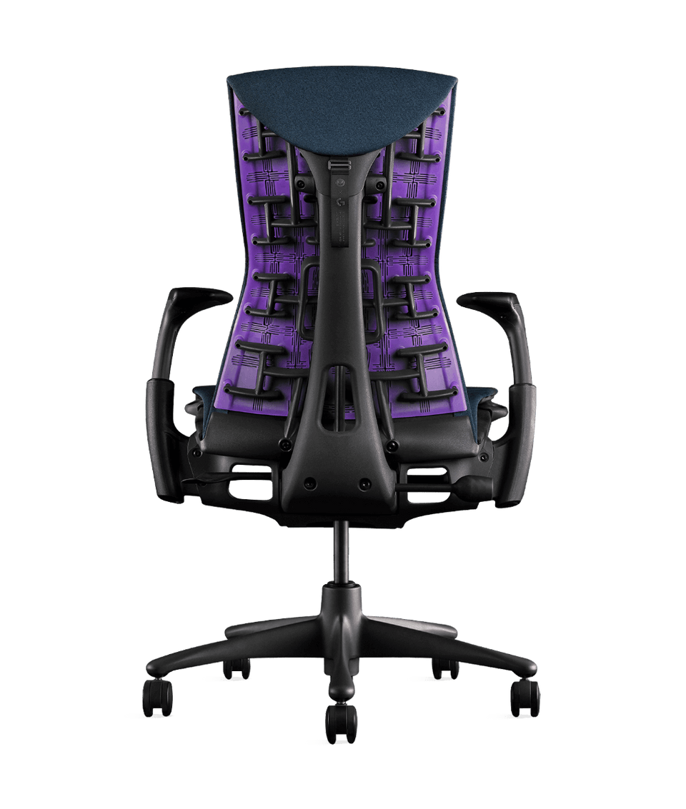 Silla Gaming Embody
