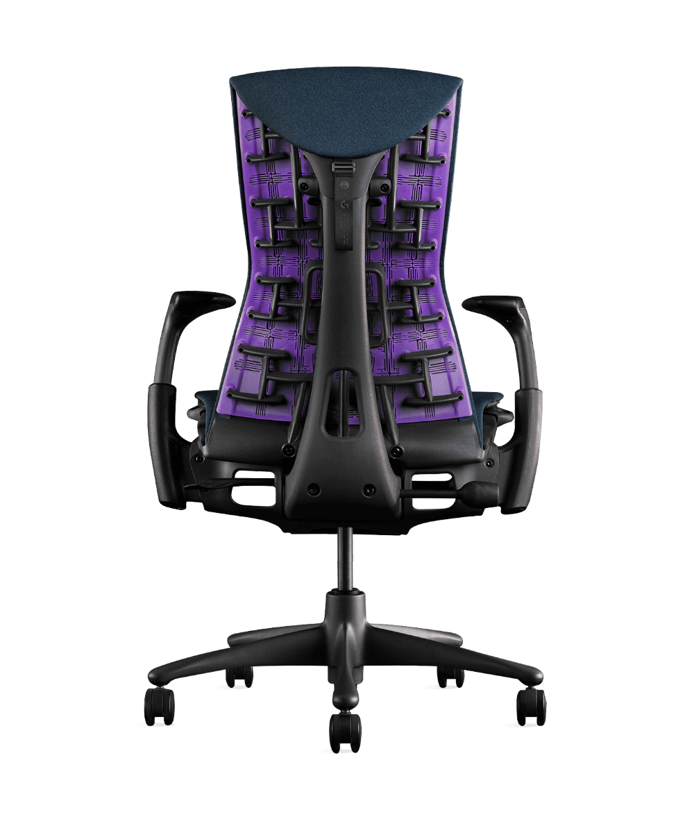 Silla Gaming Embody