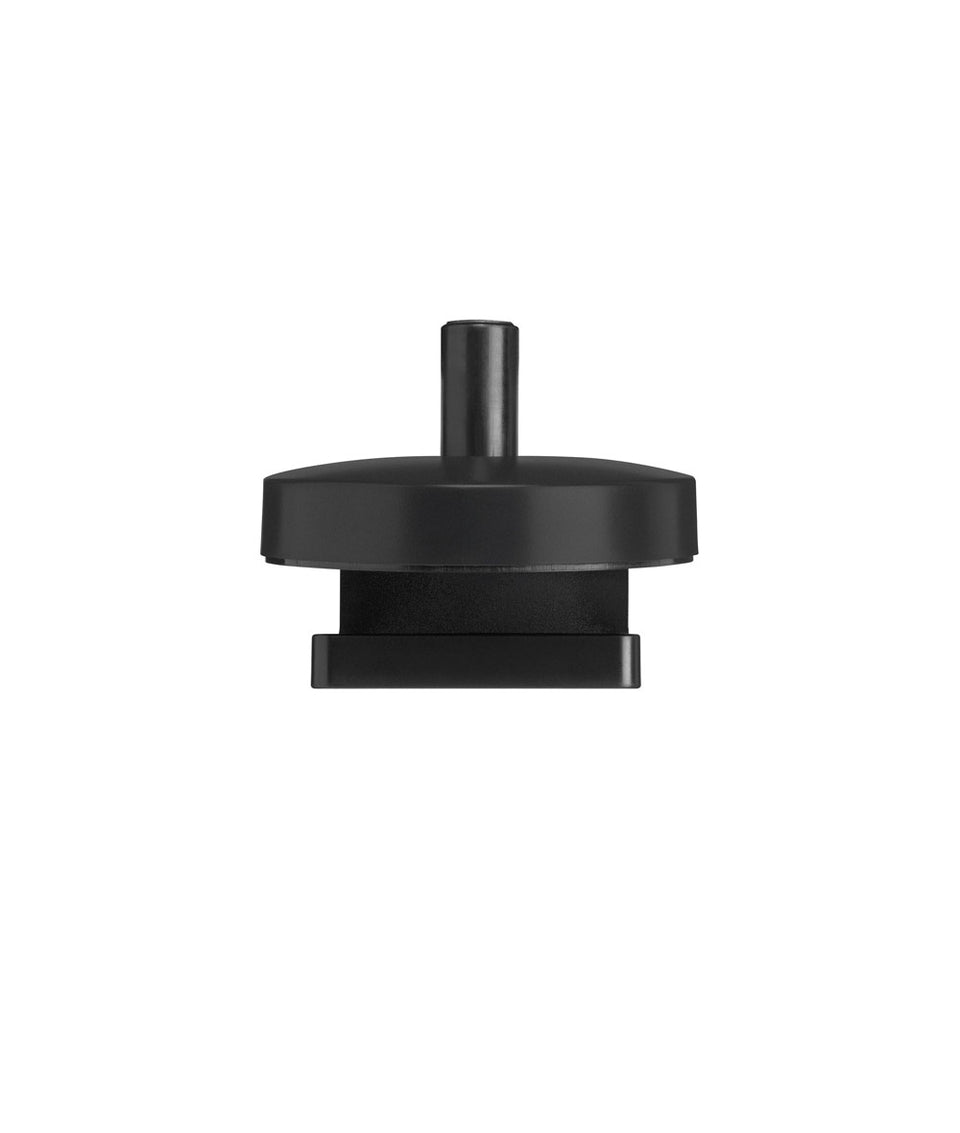 Brazo articulado para un solo monitor de gran tamaño Flo X