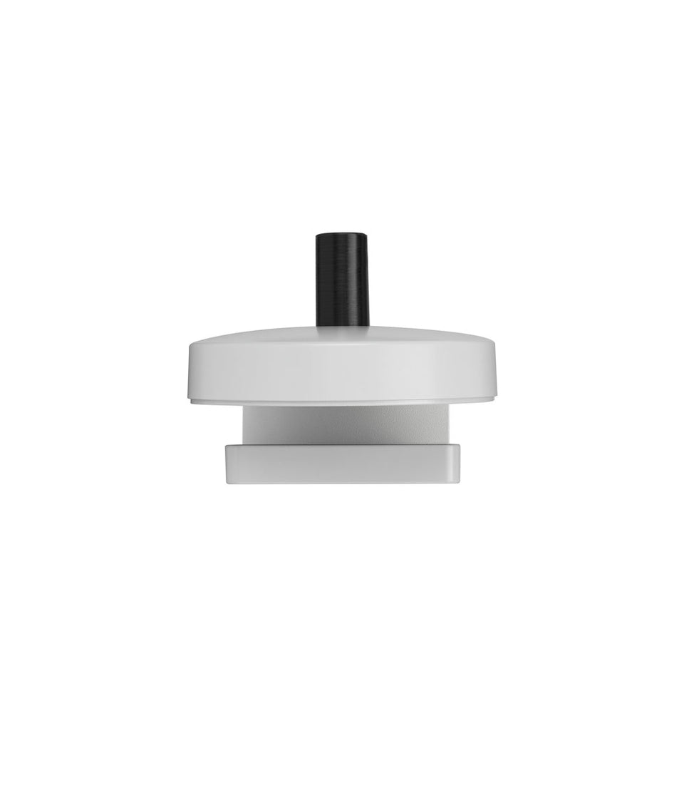 Brazo articulado para un solo monitor de gran tamaño Flo X
