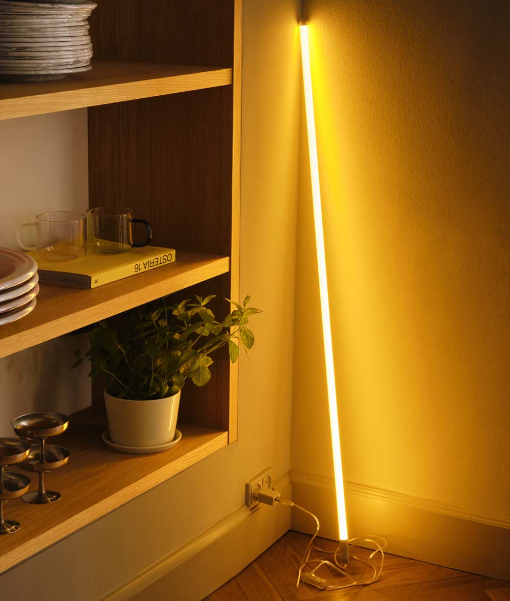 Tubo de neón LED HAY mediano
