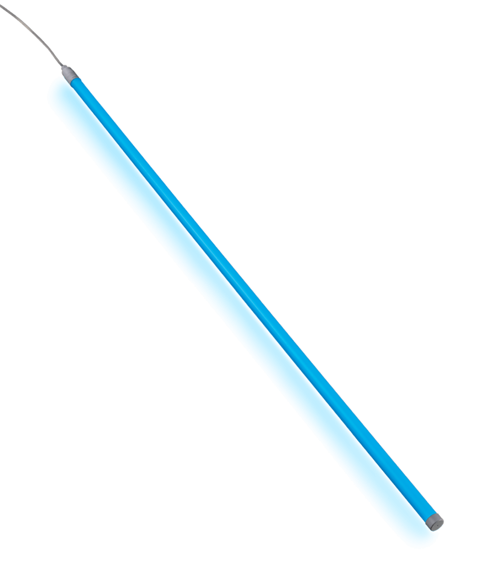 Tubo de neón LED HAY grande