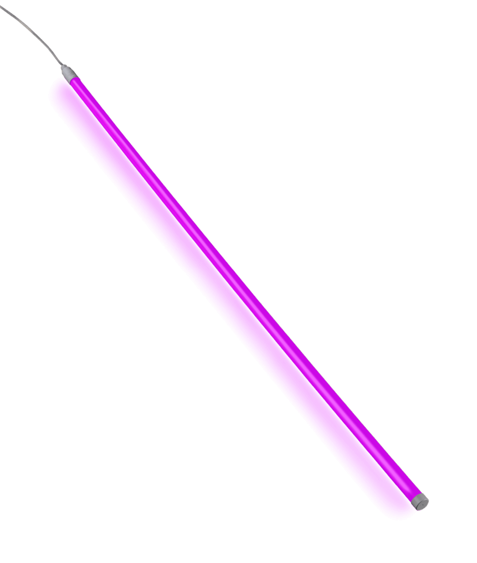 Tubo de neón LED HAY grande