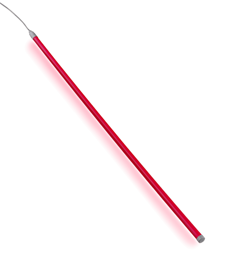 Tubo de neón LED HAY grande