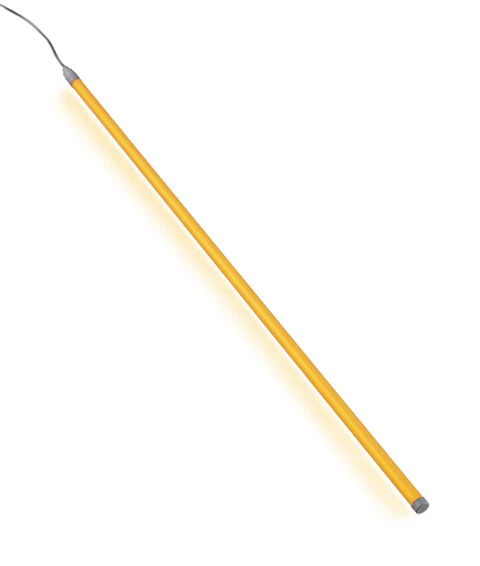 Tubo de neón LED HAY grande