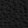 Cojín de asiento & Negro