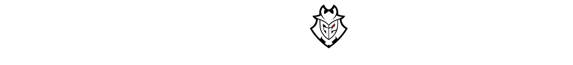 Logotipo de Herman Miller con varios signos y, a continuación, el logotipo de G2 Esports. Google Übersetzer.