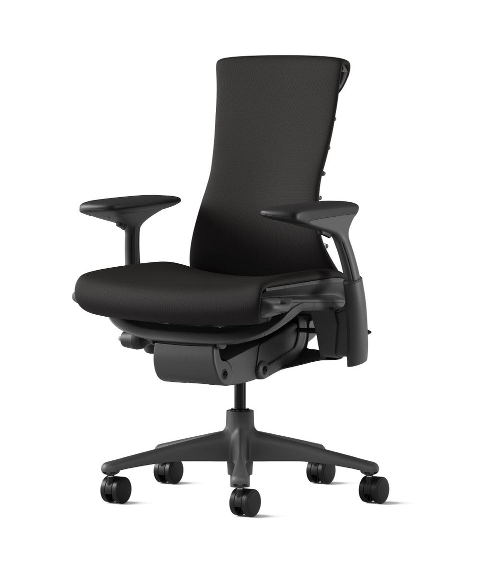 Silla de oficina Embody