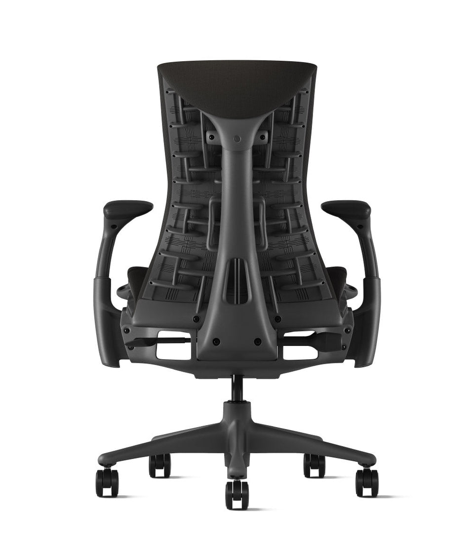 Silla de oficina Embody