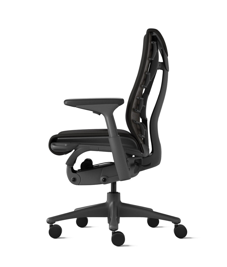 Silla de oficina Embody