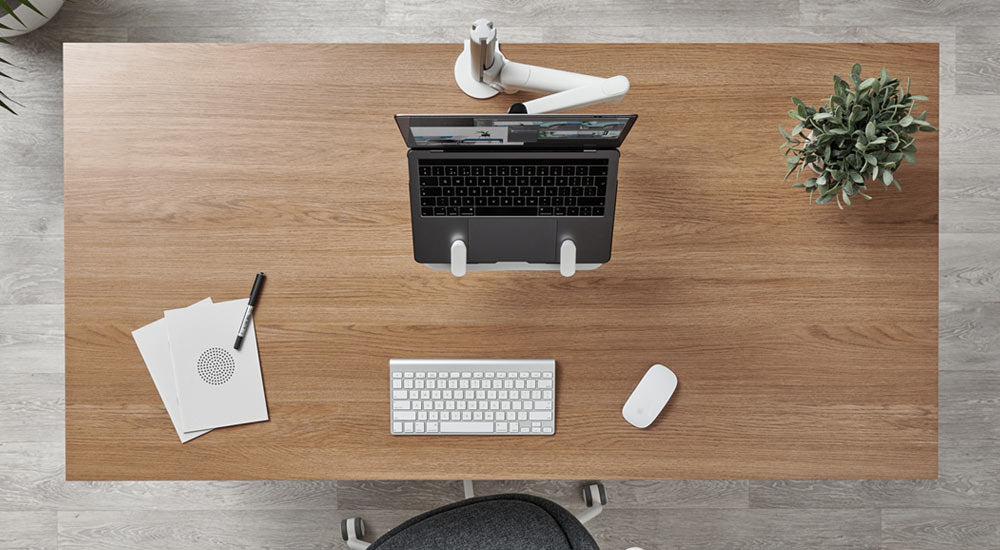 An image on Herman Miller ES