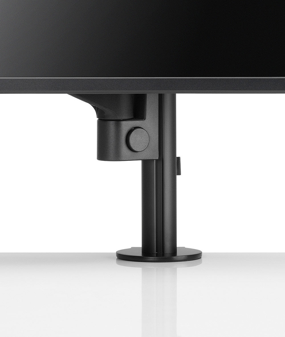 Brazo articulado para monitor sencillo Lima