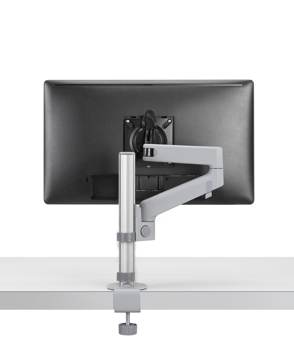 Brazo articulado para monitor sencillo Lima