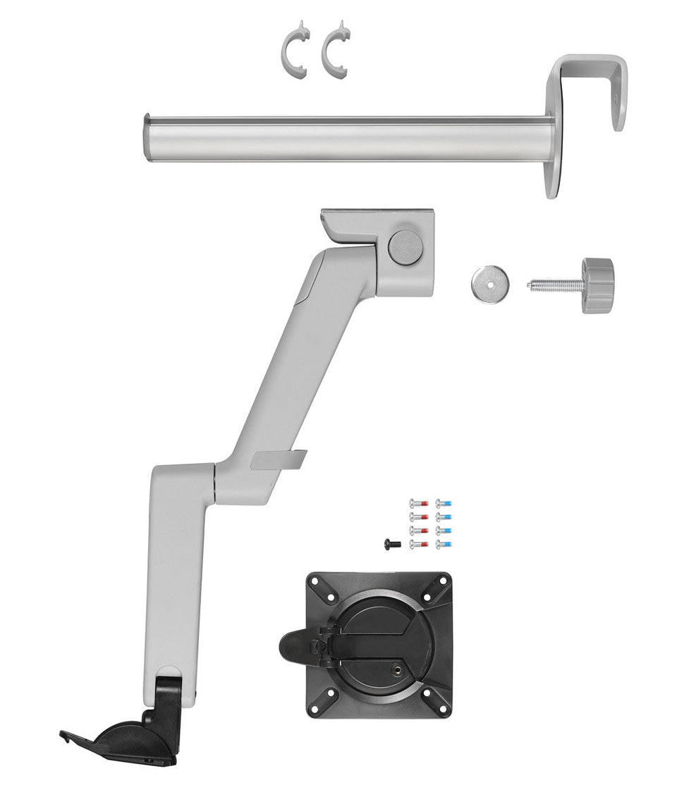 Brazo articulado para monitor sencillo Lima