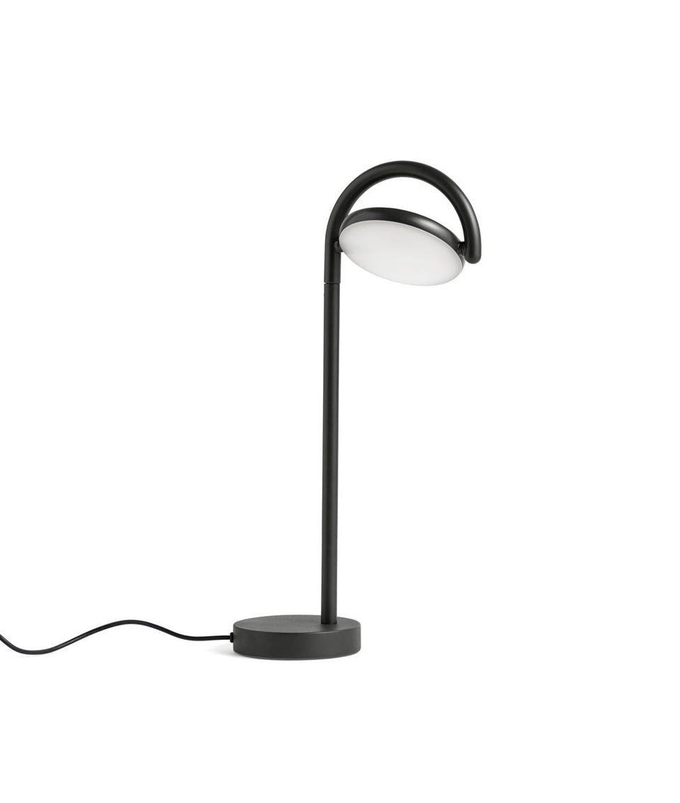 Lámpara de mesa Marselis