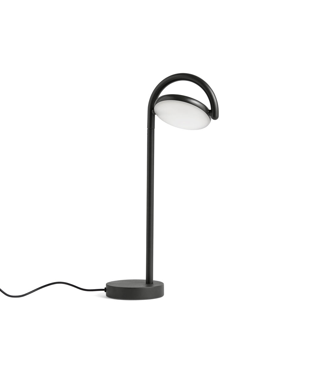 Lámpara de mesa Marselis