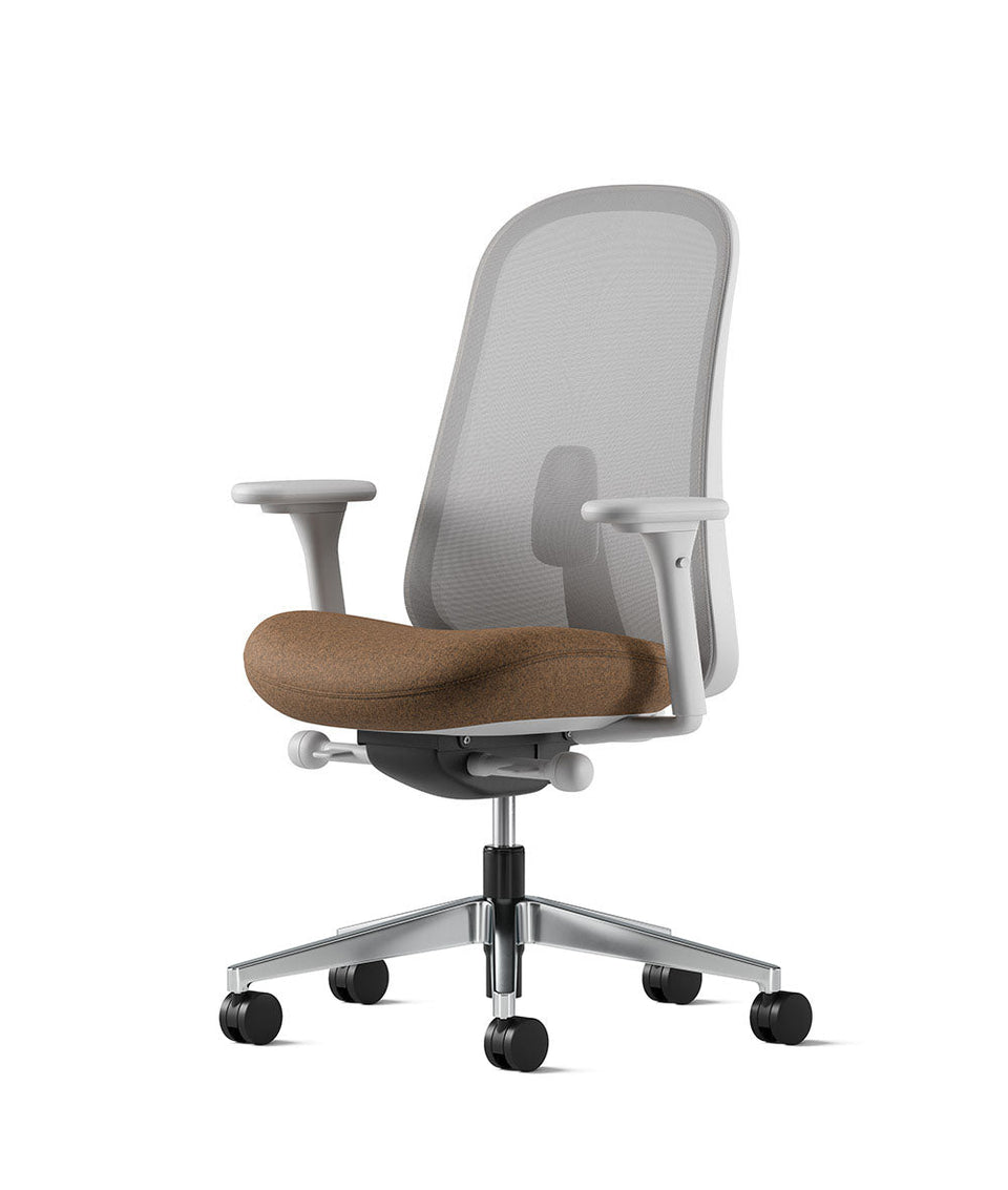 Silla de oficina Lino
