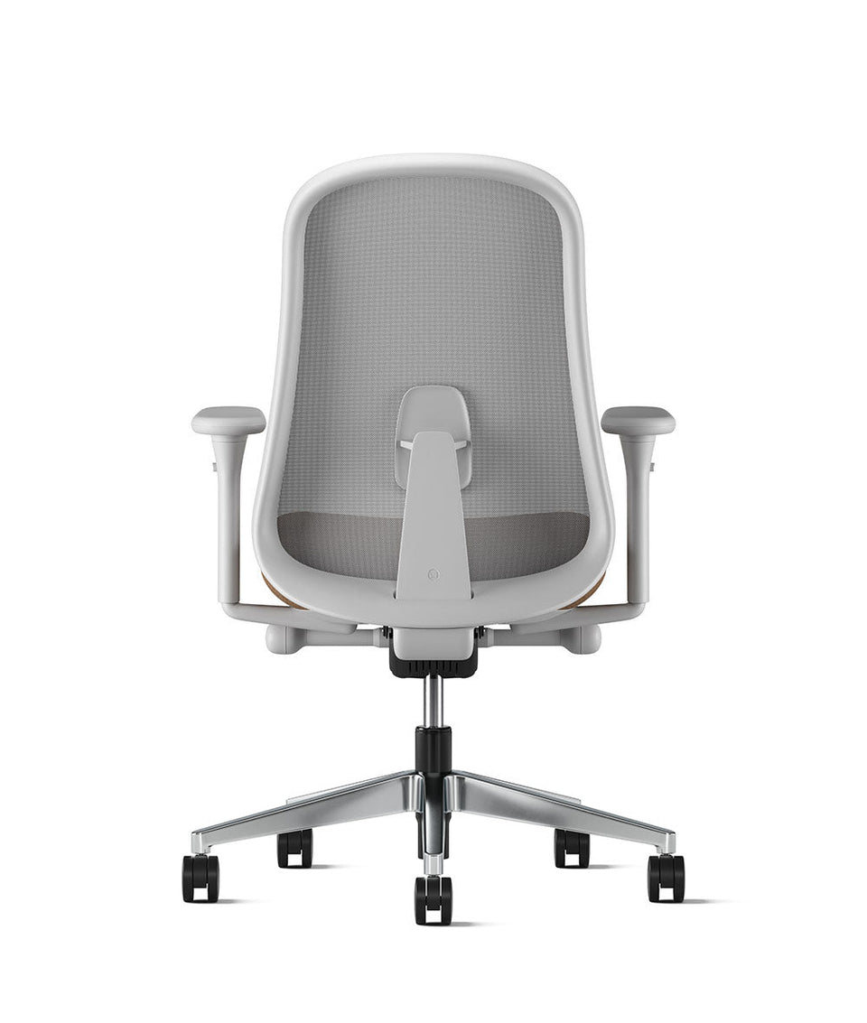 Silla de oficina Lino