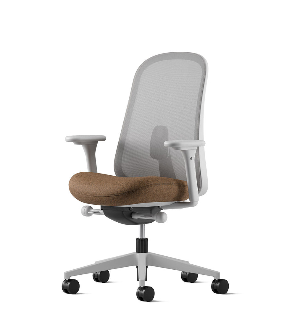 Silla de oficina Lino