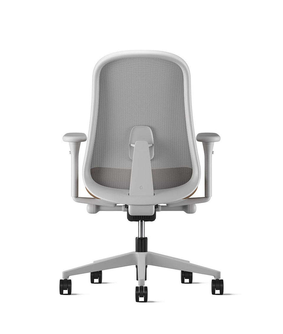 Silla de oficina Lino