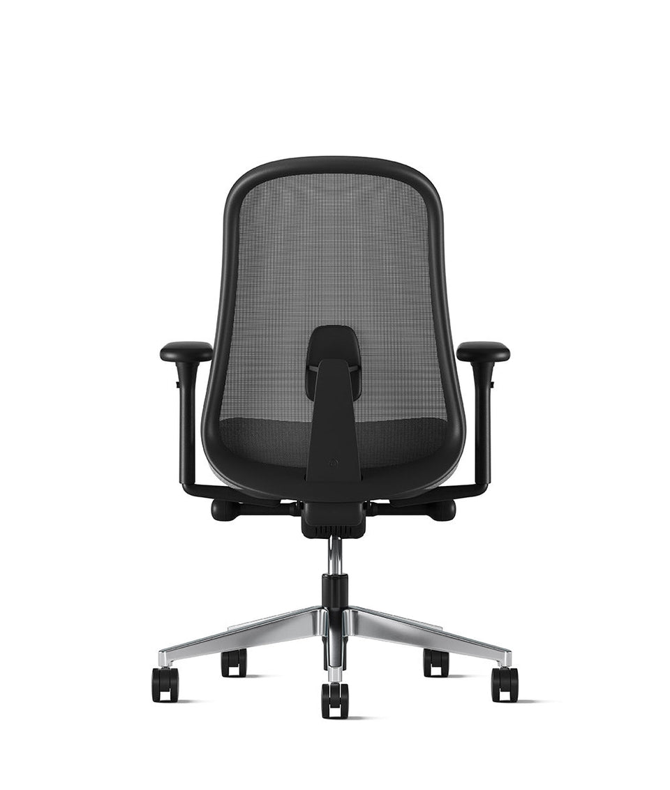 Silla de oficina Lino