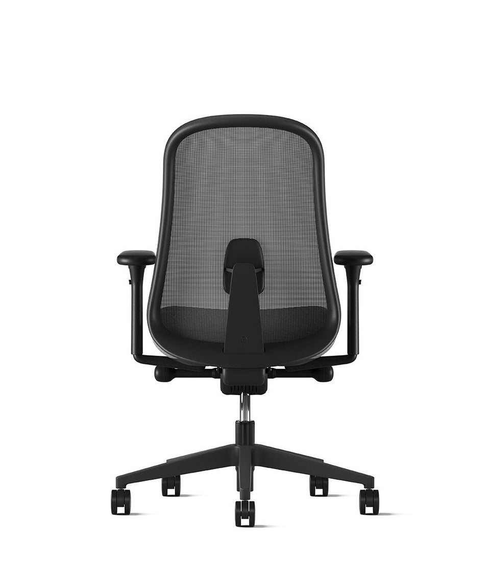 Silla de oficina Lino