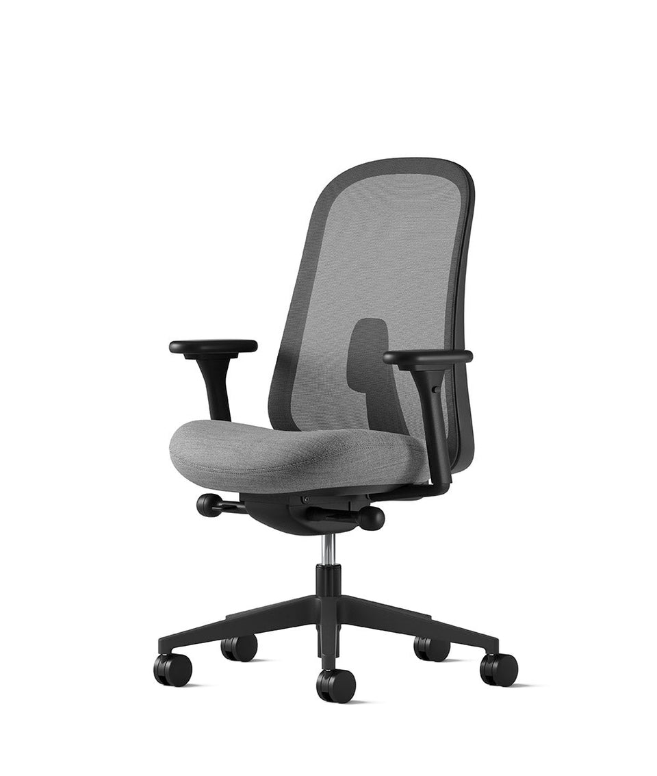 Silla de oficina Lino