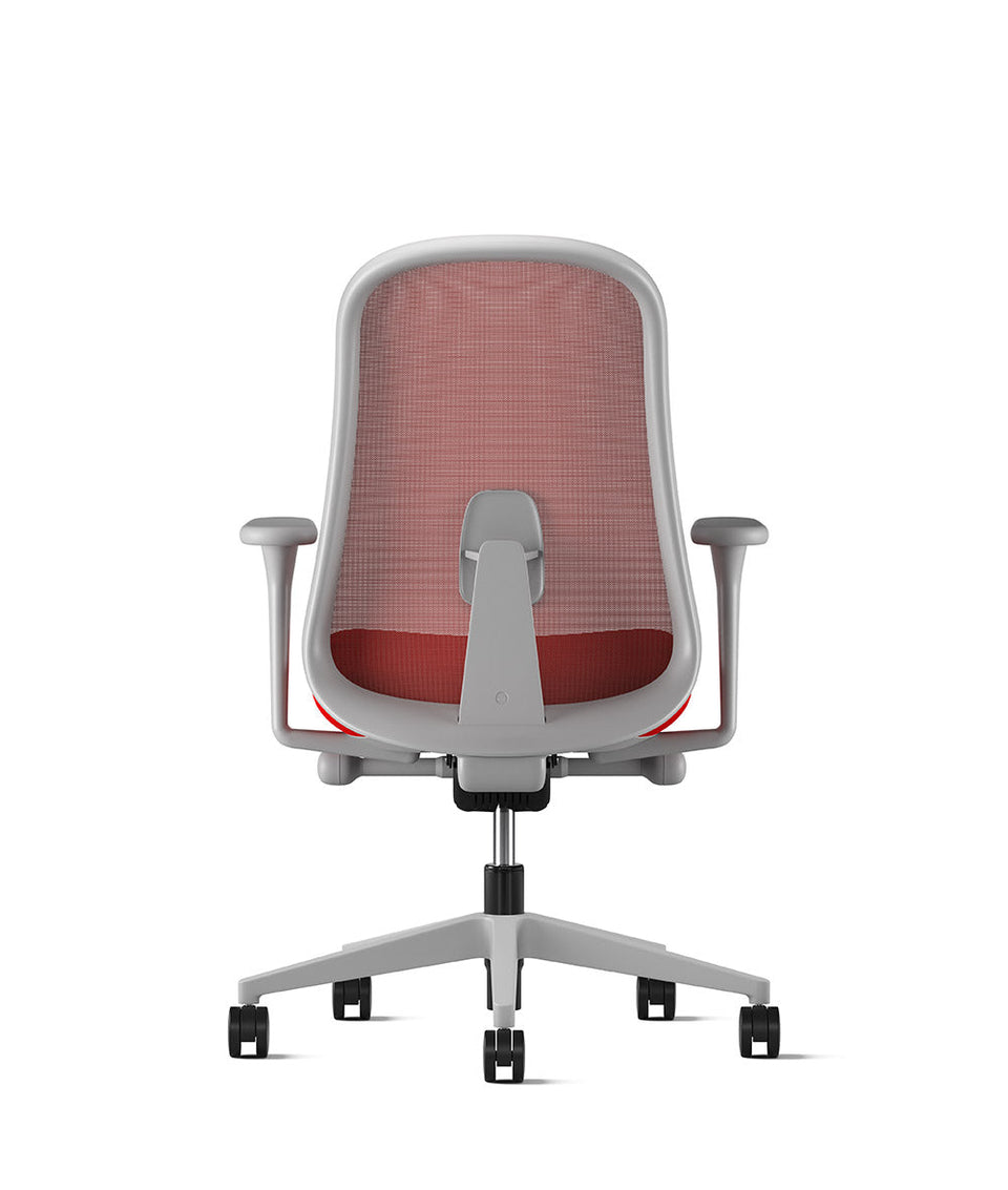 Silla de oficina Lino