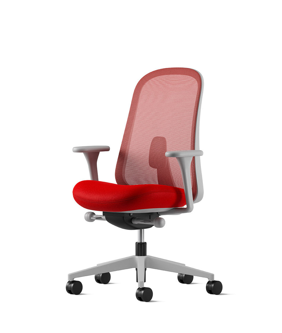 Silla de oficina Lino