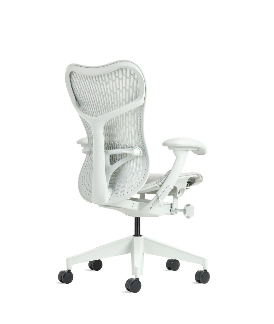 Silla de oficina Mirra 2 Butterfly alpine