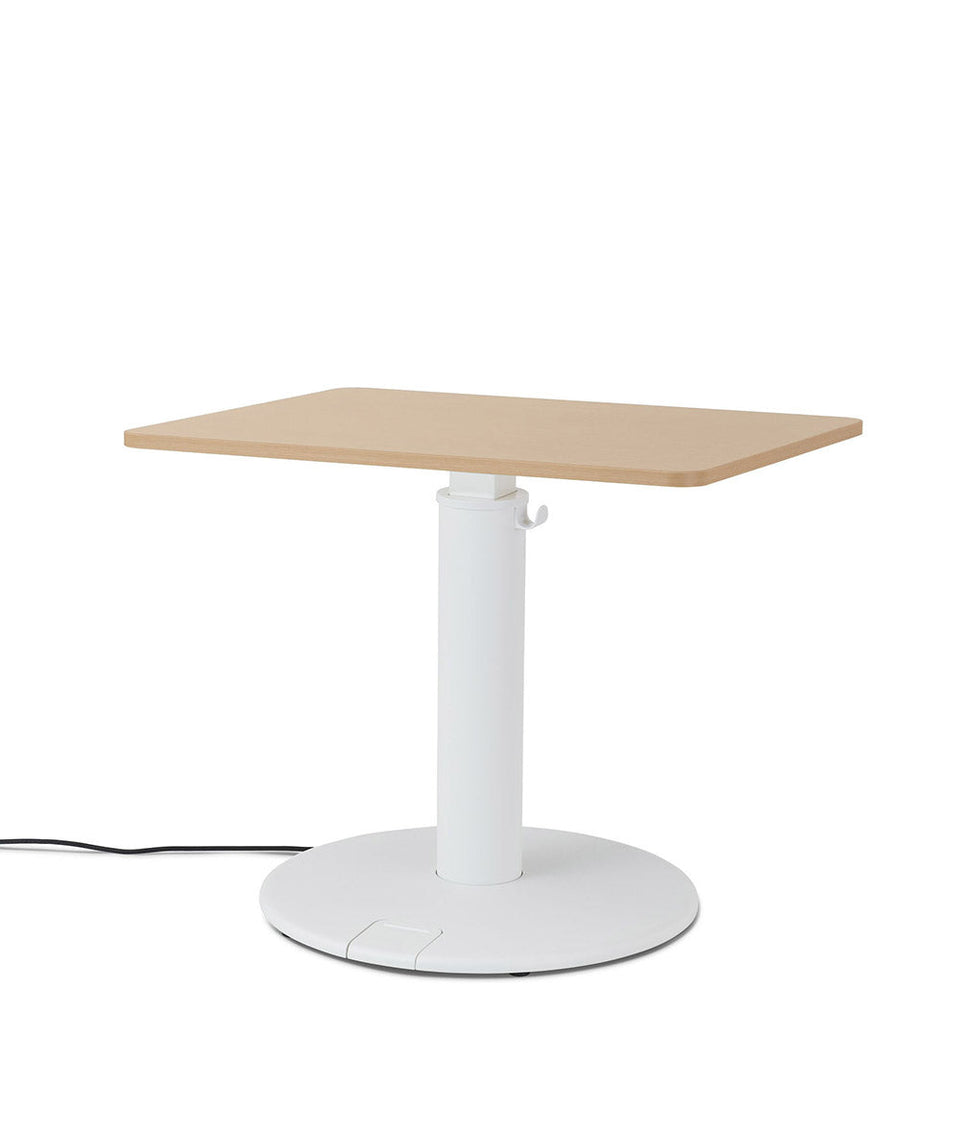 OE1 Rectangular Standing Desk  