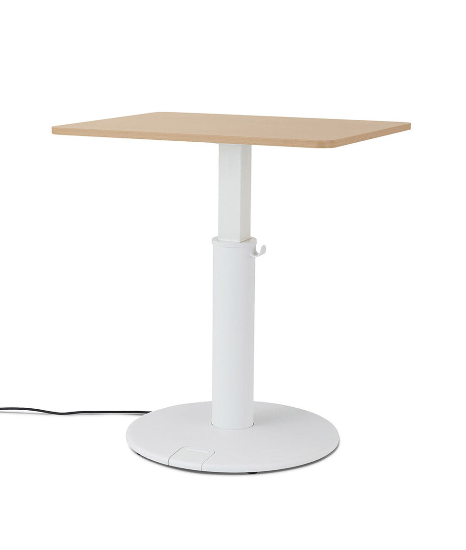 OE1 Rectangular Standing Desk  