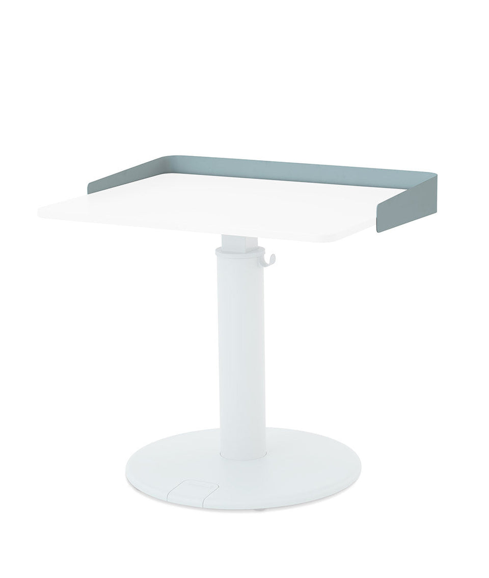 OE1 Rectangular Standing Desk Surround  