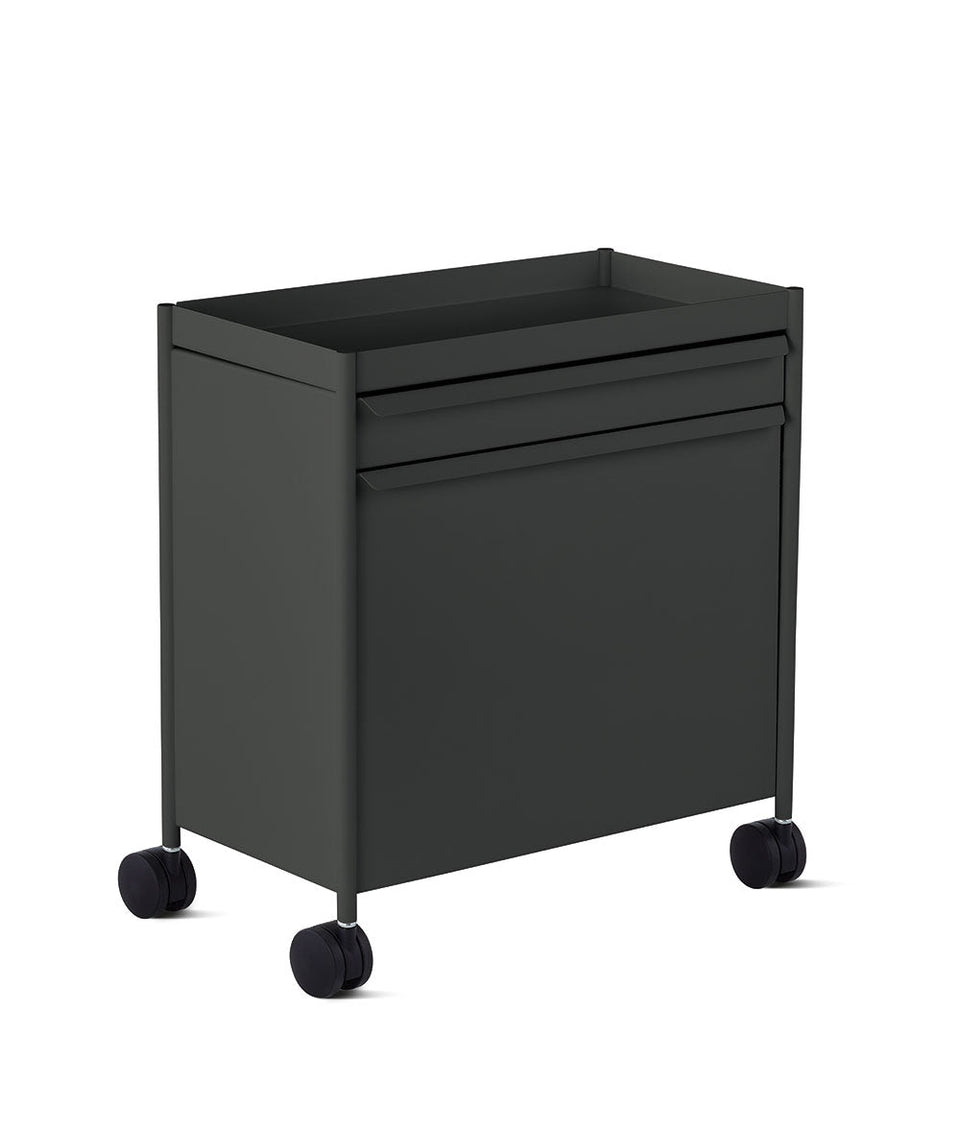 Carro OE1, cajón superior y archivador