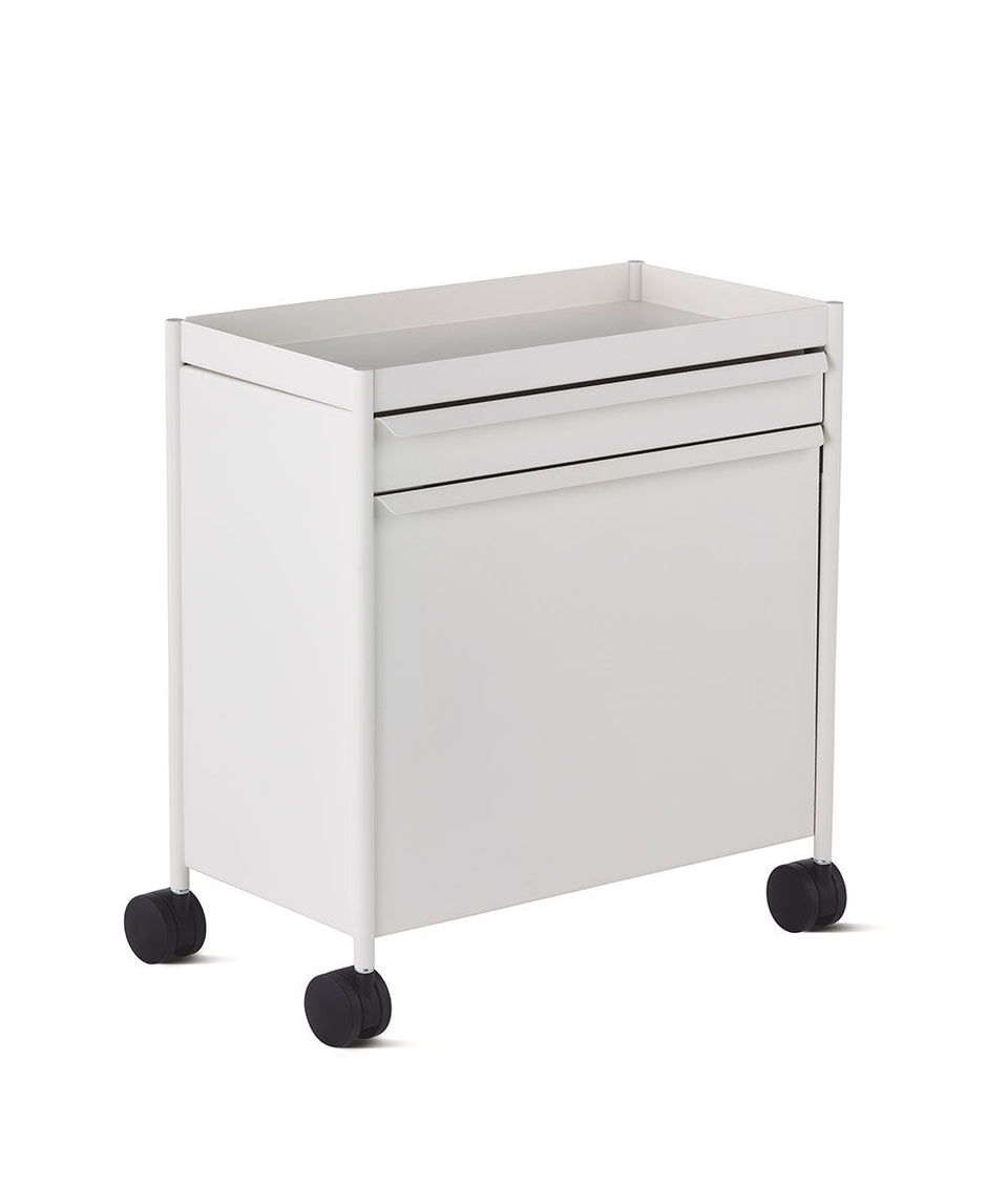 Carro OE1, cajón superior y archivador