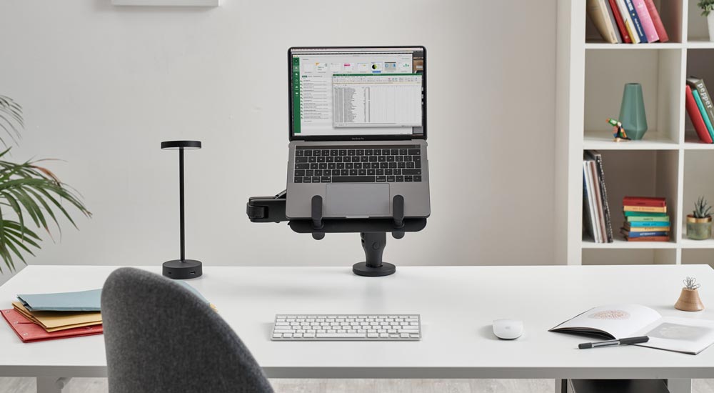 An image on Herman Miller ES