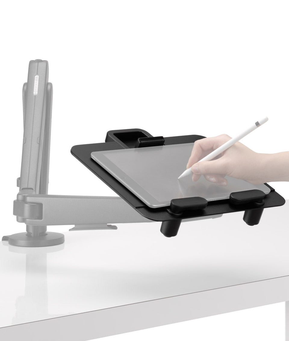 Soporte para portátil y tableta Ollin