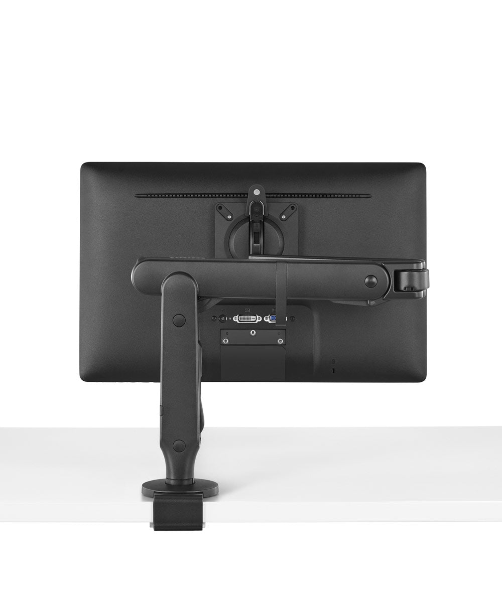 Brazo articulado para monitor sencillo Ollin