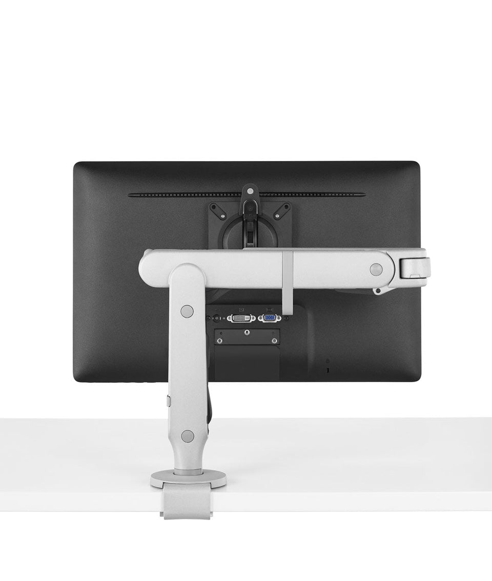 Brazo articulado para monitor sencillo Ollin