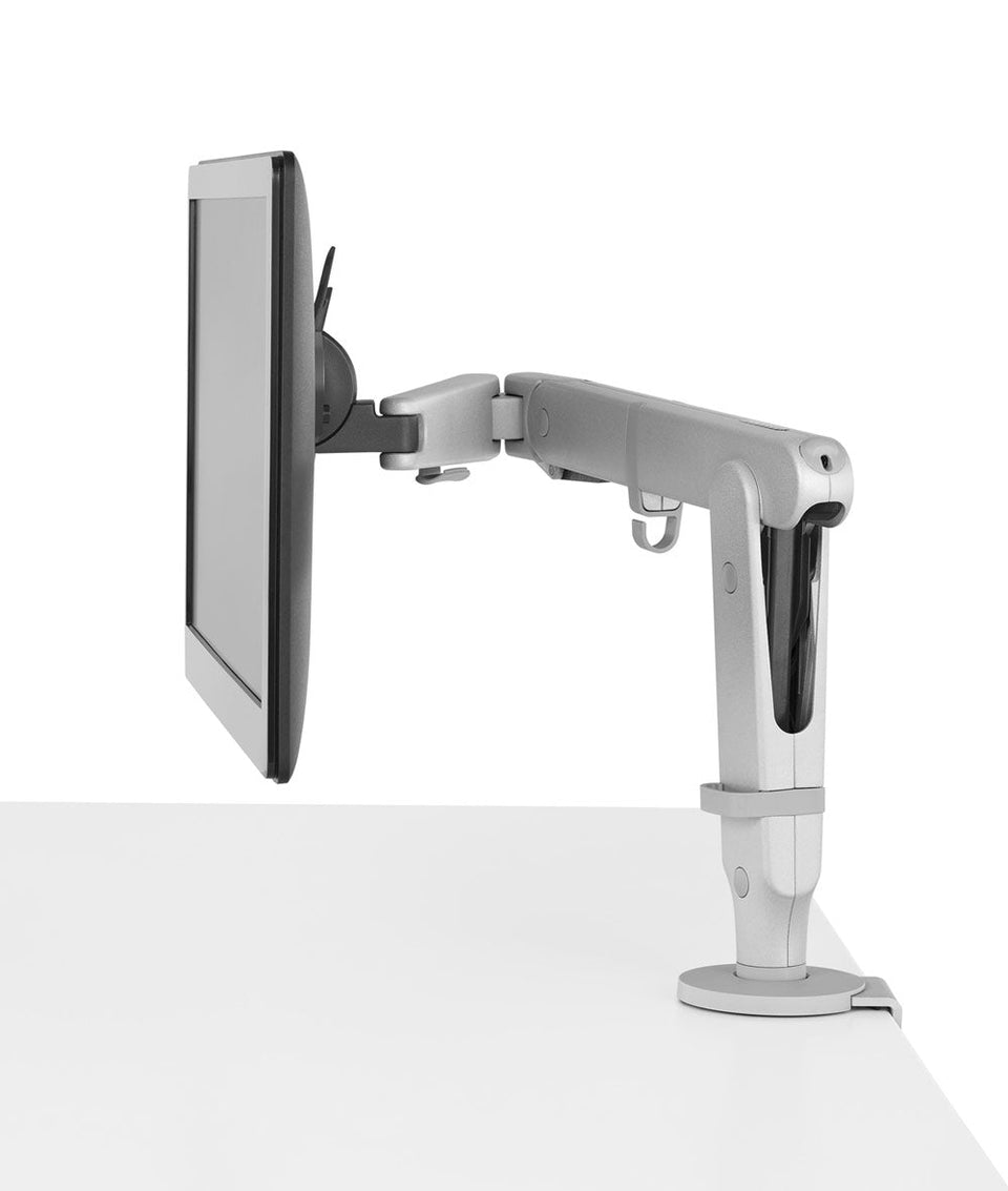 Brazo articulado para monitor sencillo Ollin
