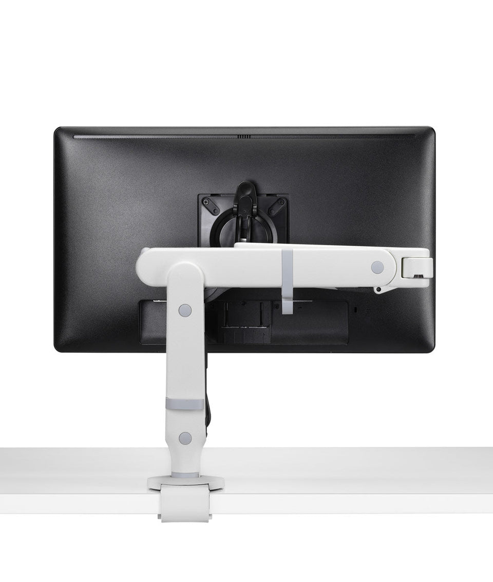Brazo articulado para monitor sencillo Ollin