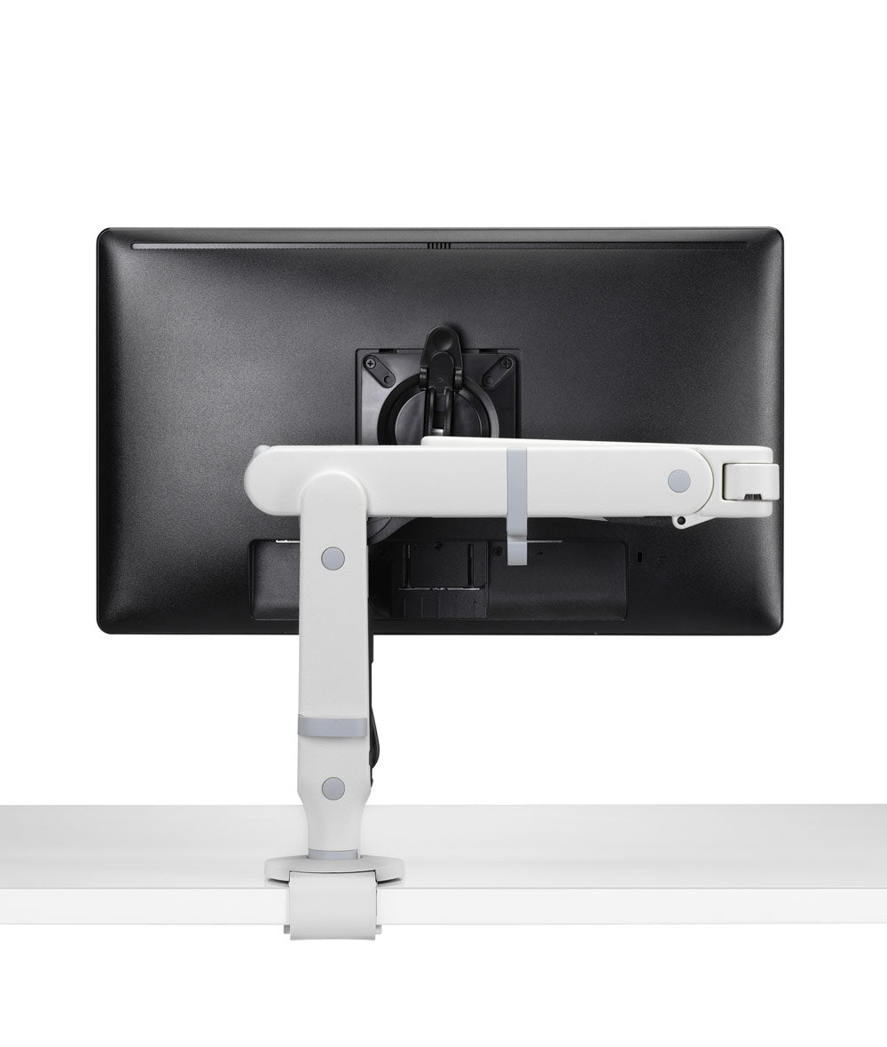 Brazo articulado para monitor sencillo Ollin