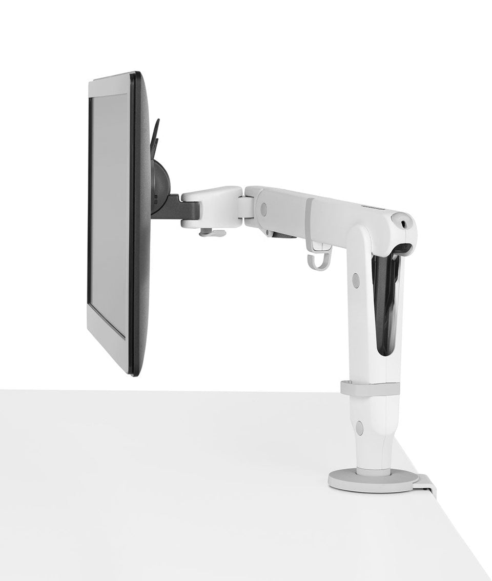 Brazo articulado para monitor sencillo Ollin