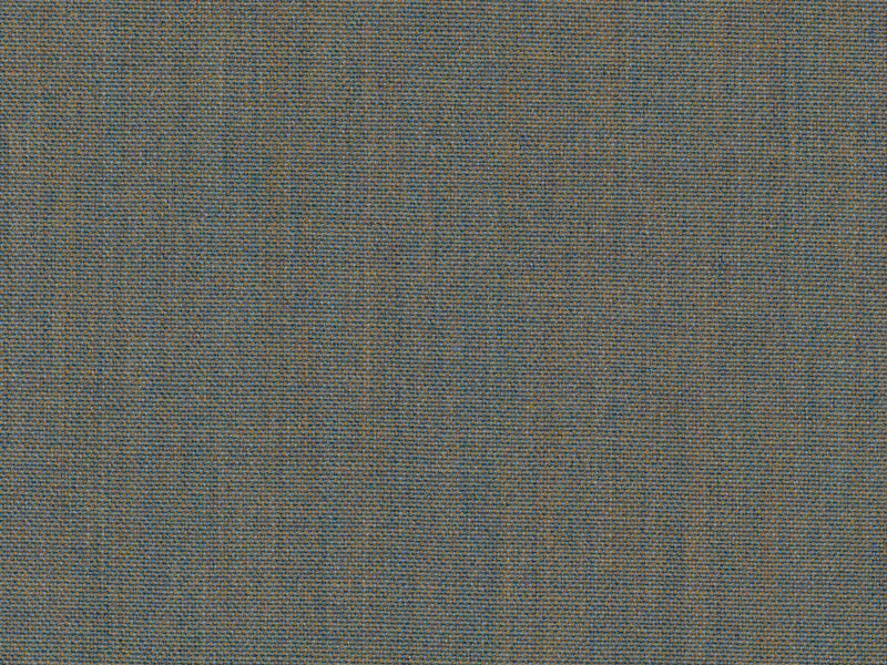 Detalle del tejido Remix 3 de Kvadrat, que muestra la textura y las costuras.