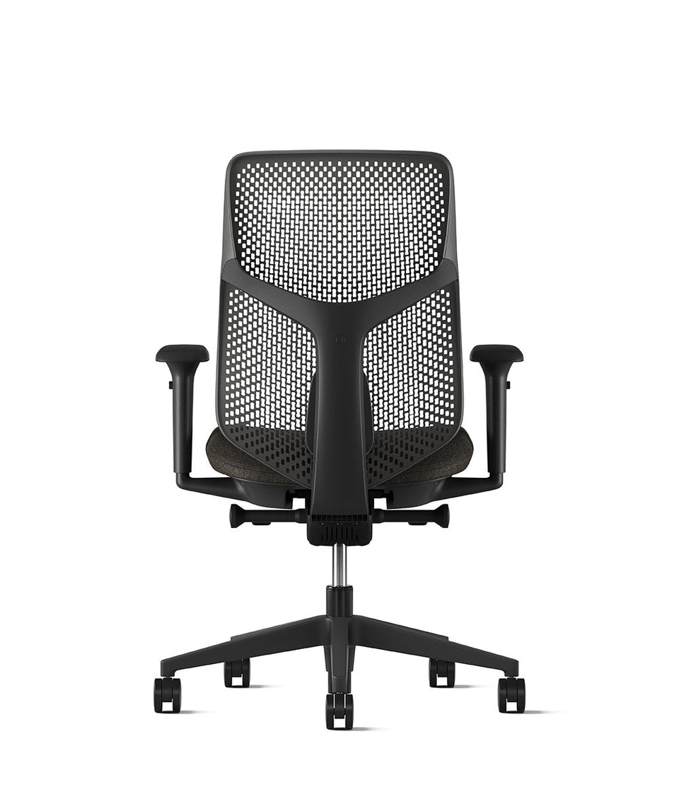 Silla de oficina Verus Triflex carbón oscuro/kingsmead
