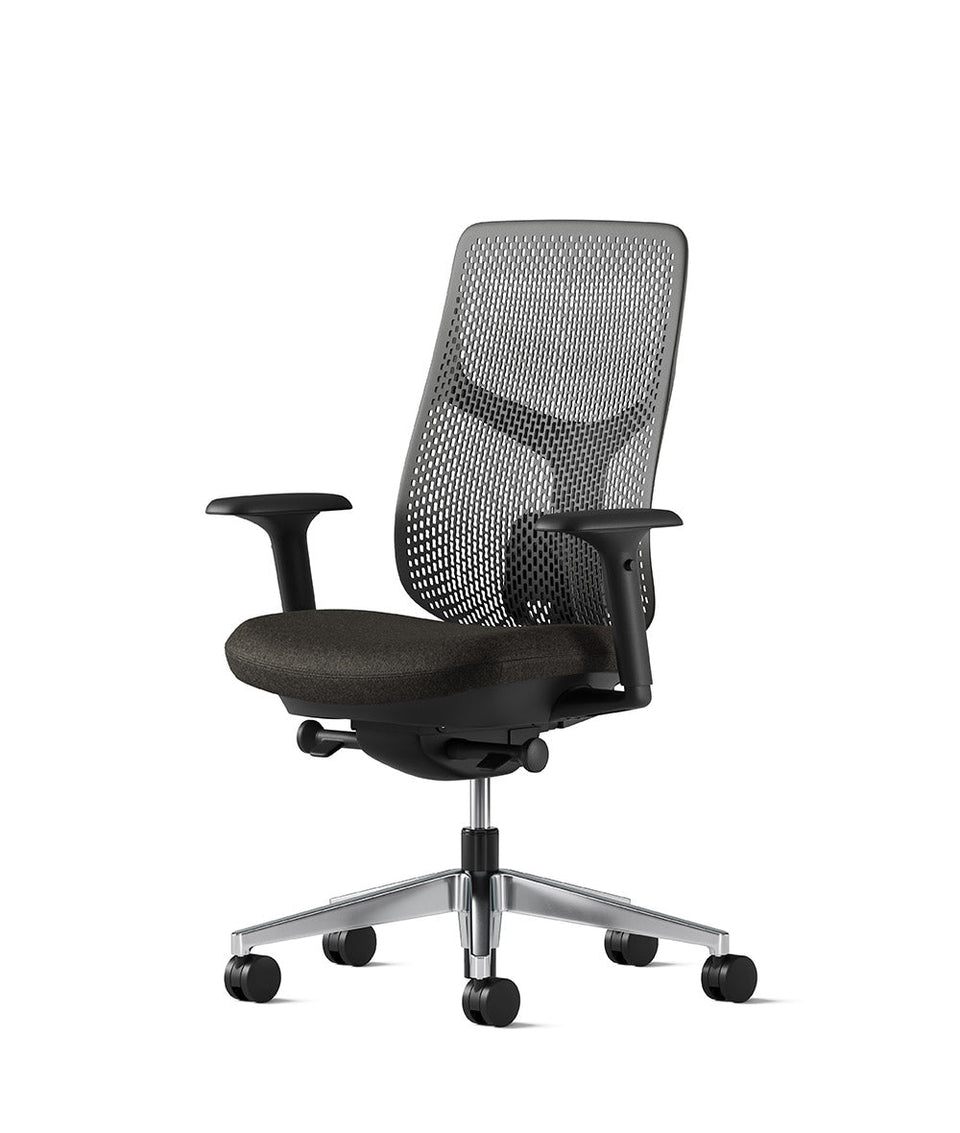 Silla de oficina Verus Triflex