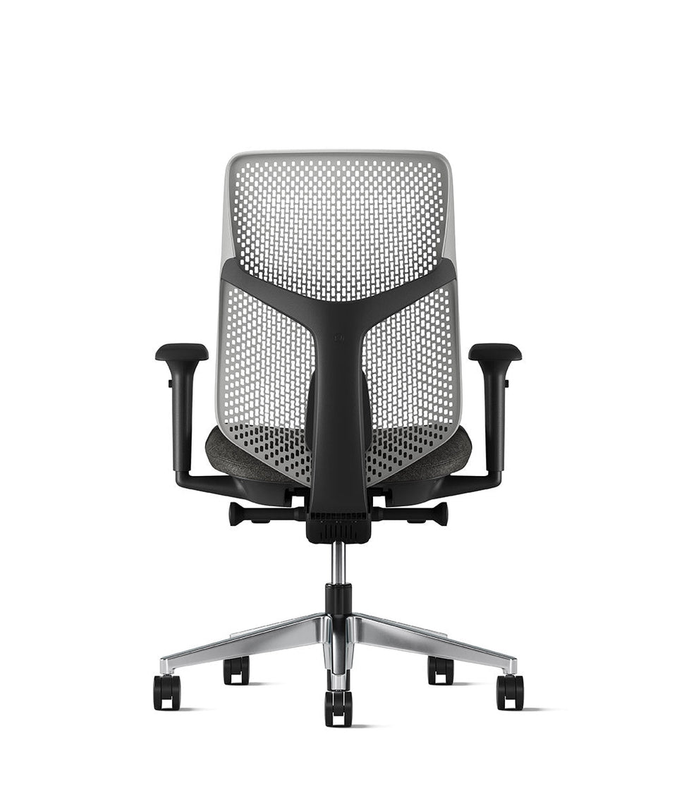 Silla de oficina Verus Triflex